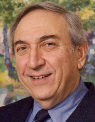 Joseph Blau