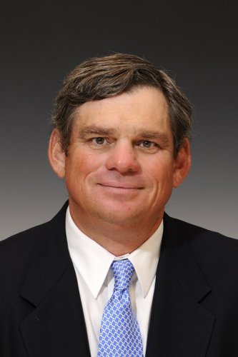 Scott Hillman
