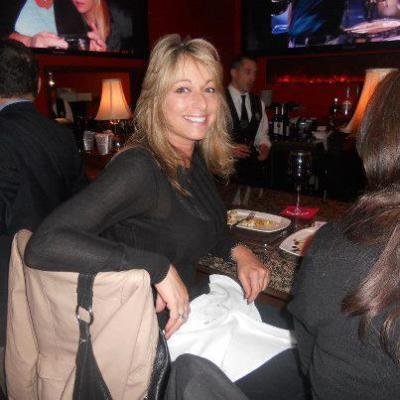 Amy Pedacchio