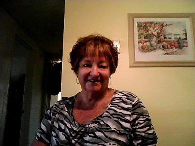 Darlene Ferguson