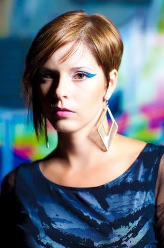 Melissa Fleischer