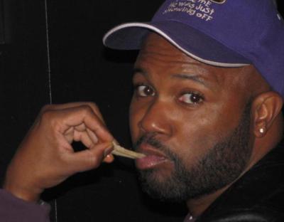 Corey Reed