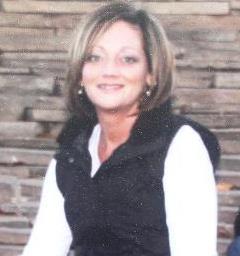 Naomi Lytle
