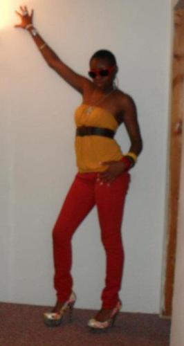 Dreale Boyce