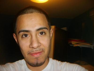 Vincent Rodriguez