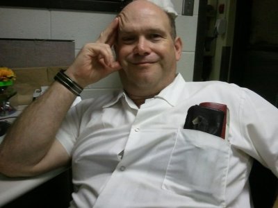 Brian Winn