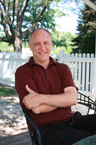 Joseph Gudel