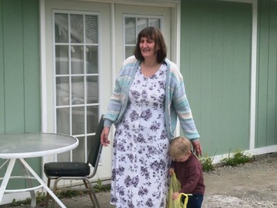 Nancy Wiltrout
