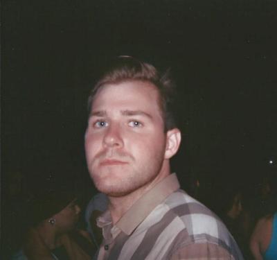 Matthew Mcdougal