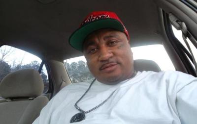 Christopher Brooks