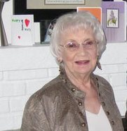 Peggy Sanders