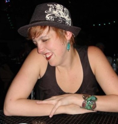 Sarah Mccrary