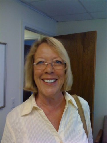 Roberta Gniffke