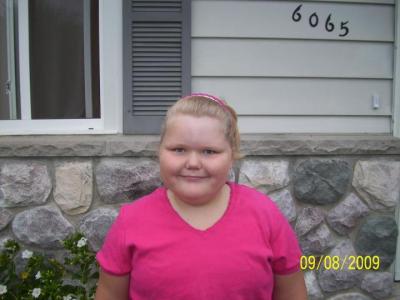 Shelby Warner