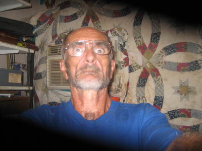 Glenn Gottberg