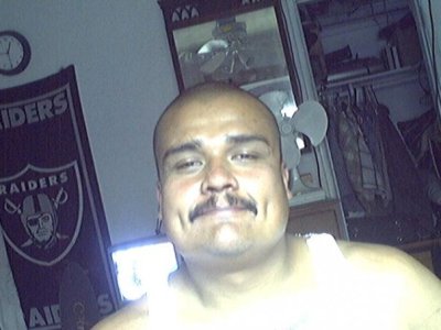 Ernie Loredo