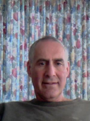 Leonard Paster