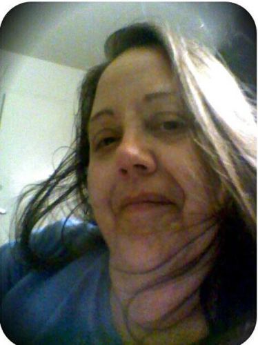 Donna Wright