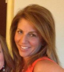 Nicole Garvey