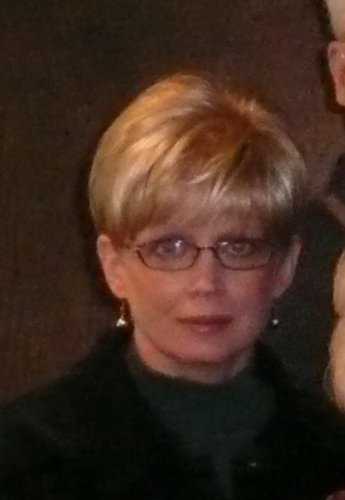 Christine Ellis