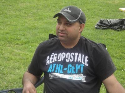 Kulbir Singh