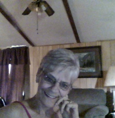 Judith Richardson