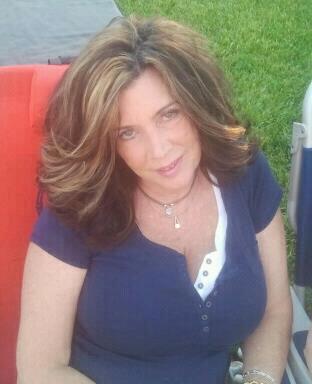 Sheri Zetz