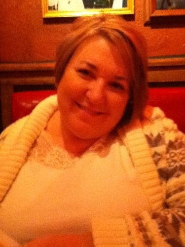 Cheryl Fridley