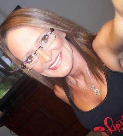Rachelle Messick