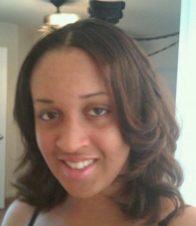Tiara Baskfield