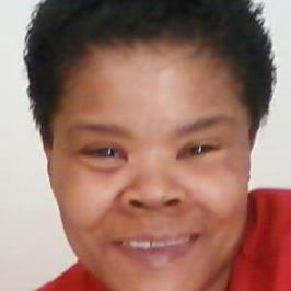 Dandrea Powell