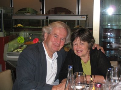 Gail Hanson