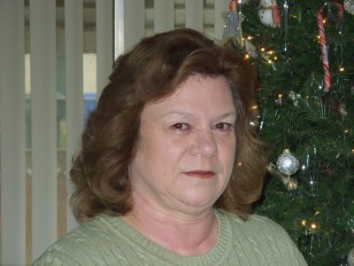Laura Richardson