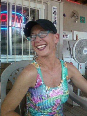 Lori Kellogg