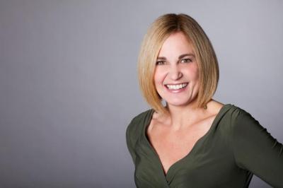 Amy Giordano