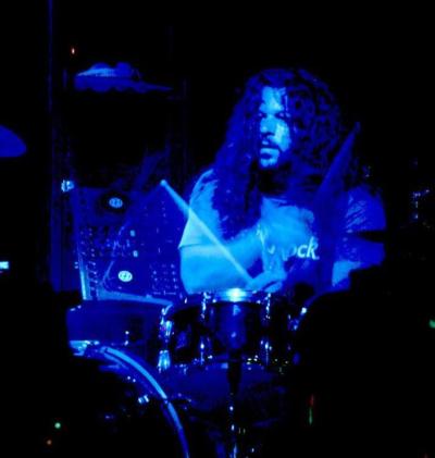 Steven Caglianone