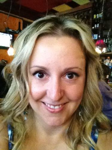 Mandee Hewett