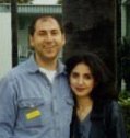 Parviz Aminpour