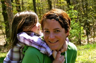 Stacy Prosser