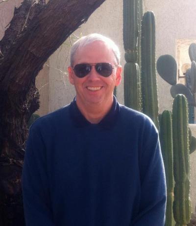 Peter Connor