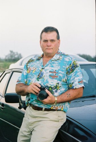 Gary Morris