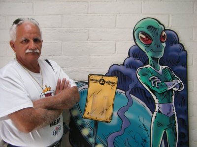Roberto Lopez