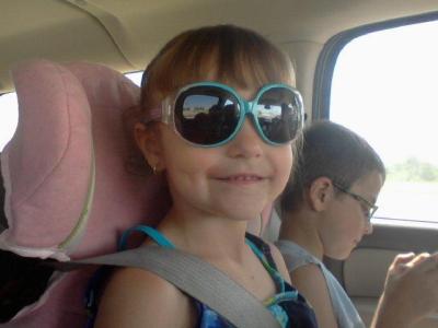 Christy Bradberry