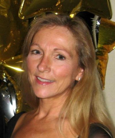 Margaret Tyre