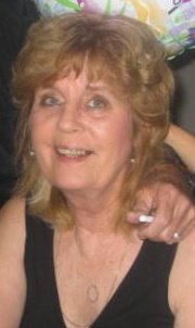 Kathleen Tapscott