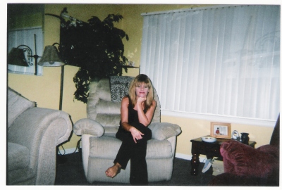 Jennifer Moran
