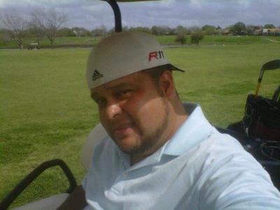 George Casillas