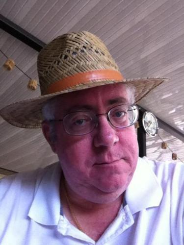 Richard Kelly