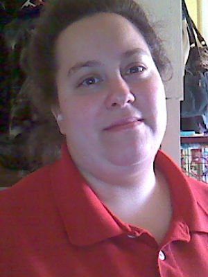 Polly Brown