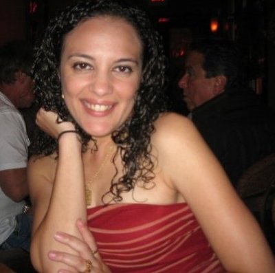 Liza Vega